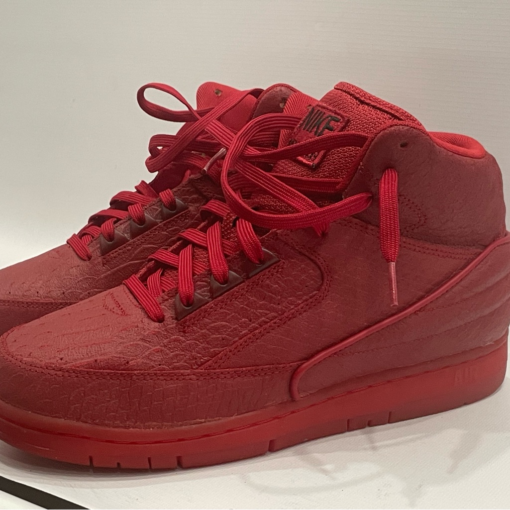 Nike Air Python